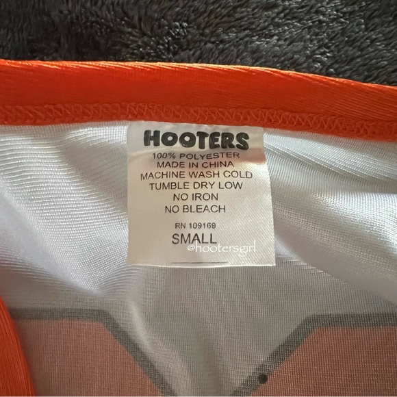 🦉Authentic H👀ters Uniform Football Jersey #83🦉 - Picture 4 of 5